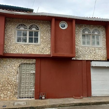 Alojamiento San Felipe Cartagena Exterior photo