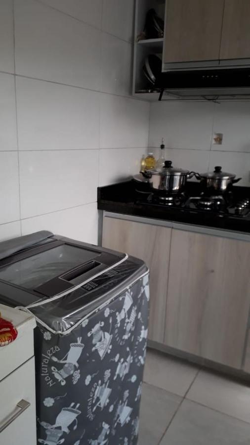 Alojamiento San Felipe Cartagena Exterior photo