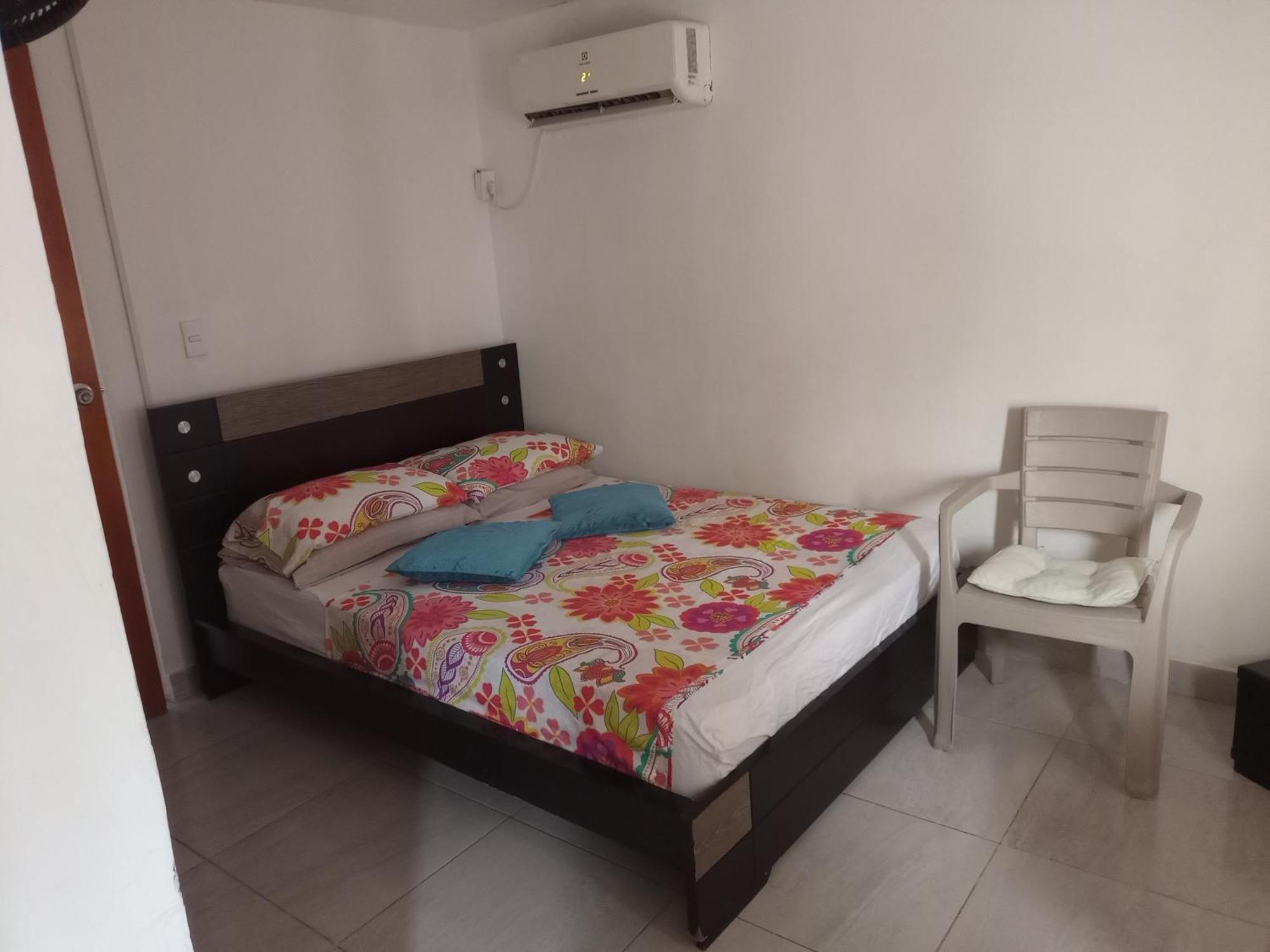 Alojamiento San Felipe Cartagena Exterior photo